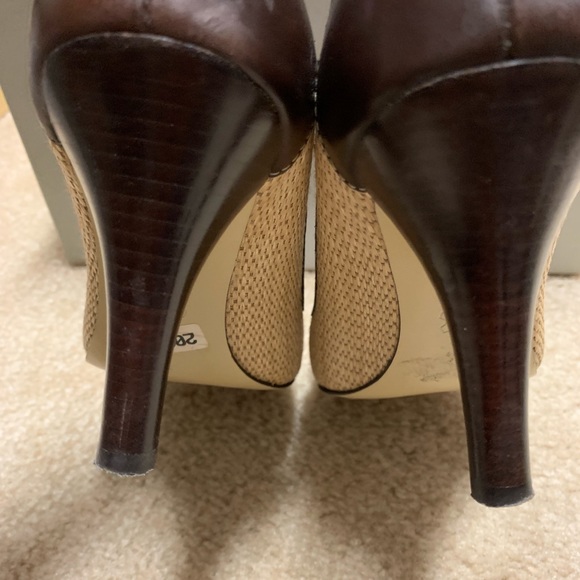 Women’s Franco Sarto Shoes - Picture 6 of 6